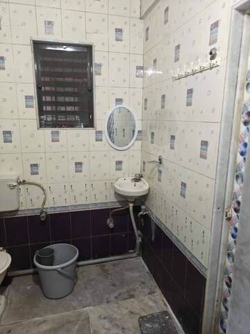 Bathroom in  Pg at New Panvel – for Rent