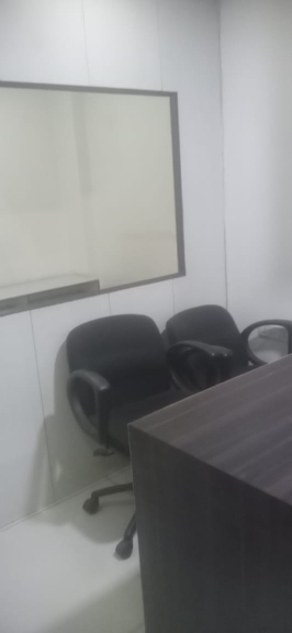 Office Space For Rent in New Laxmi Property 