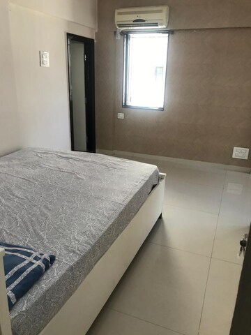 Bedroom in 1 BHK Apartment at Arshie Complex, Versova – for Rent