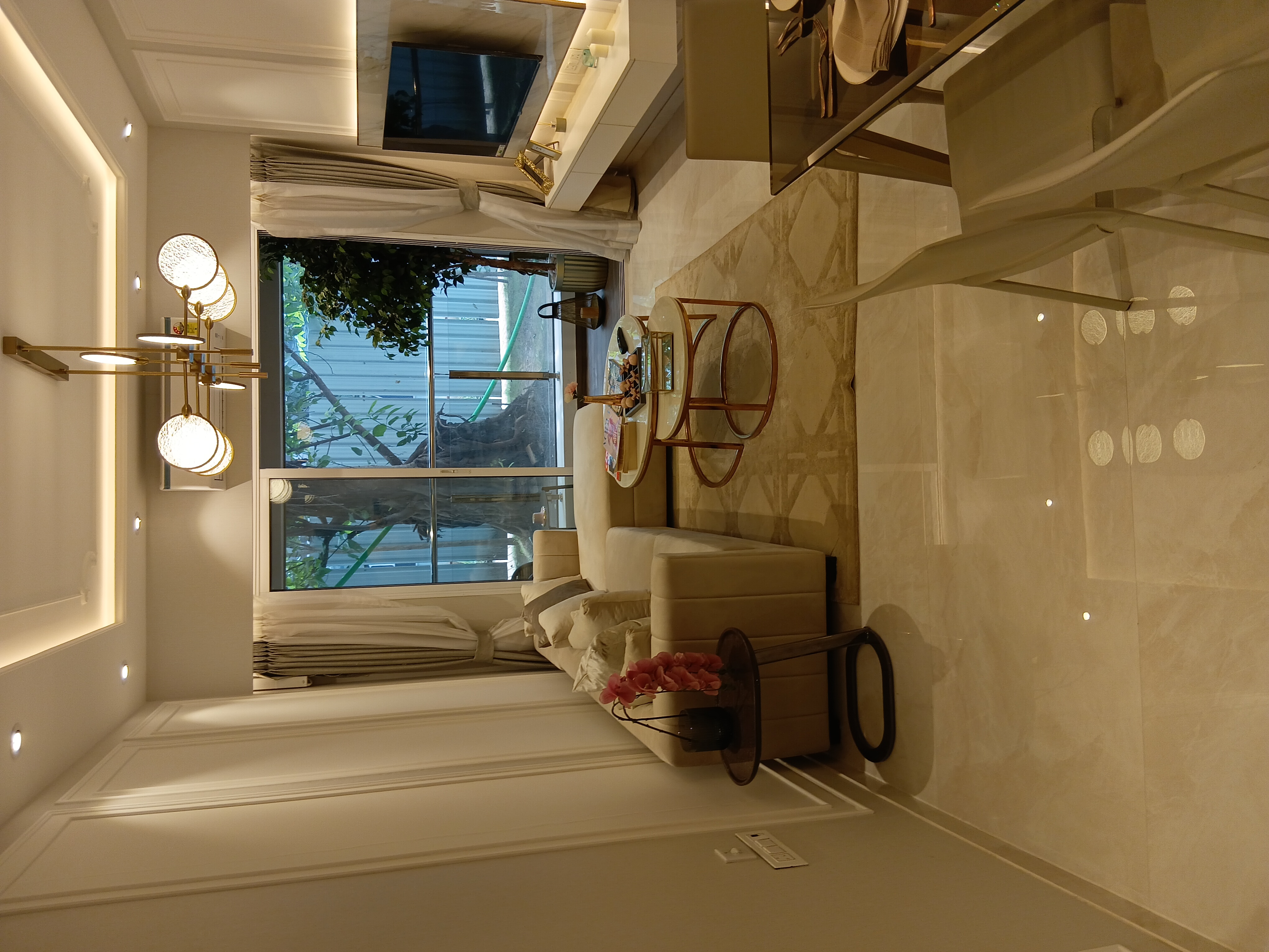 3 BHK + Extra Room Apartment For Sale in Yukti Anchor Point Oasis