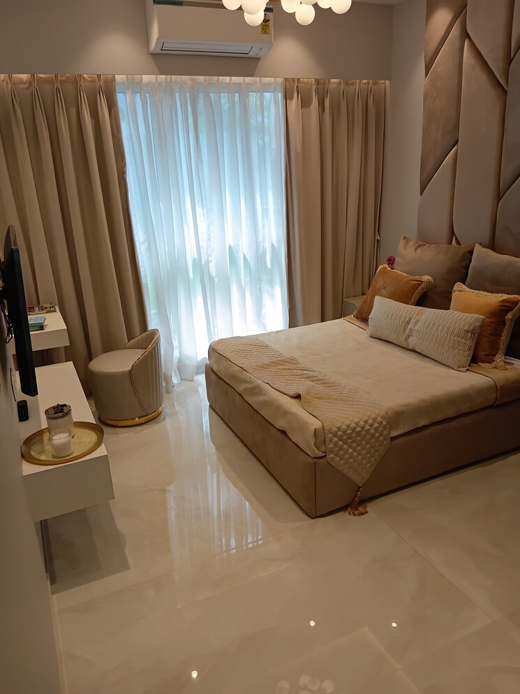 Room, yukti-anchor-point-oasis 3 Bedroom 980 Sq.Ft. Apartment In Malad West Mumbai 8933955