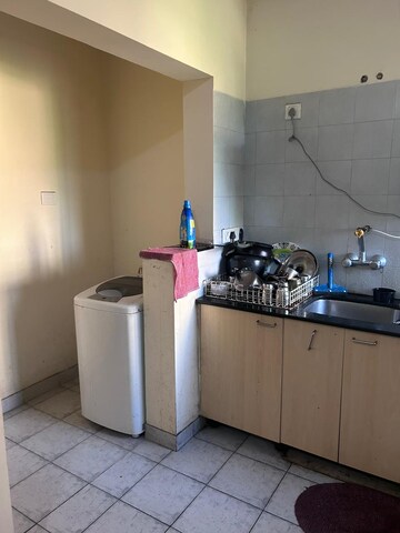 Kitchen in  Pg at Viman Nagar – for Rent