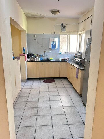 Kitchen in  Pg at Viman Nagar – for Rent