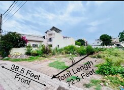 Plot For Sale in Dera Bassi