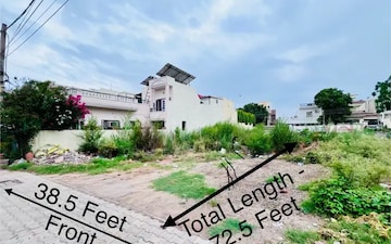 Plot For Sale in Dera Bassi