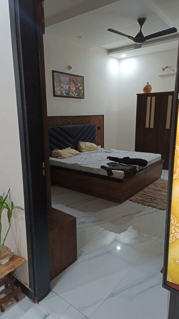 Bedroom in 3 BHK Independent House at Ambala Highway – for Sale