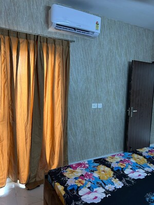 Bedroom in 6+ BHK Independent House at Sector 57 – for Sale