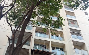 1 RK Apartment For Rent in Snowdrop CHS, Borivali West