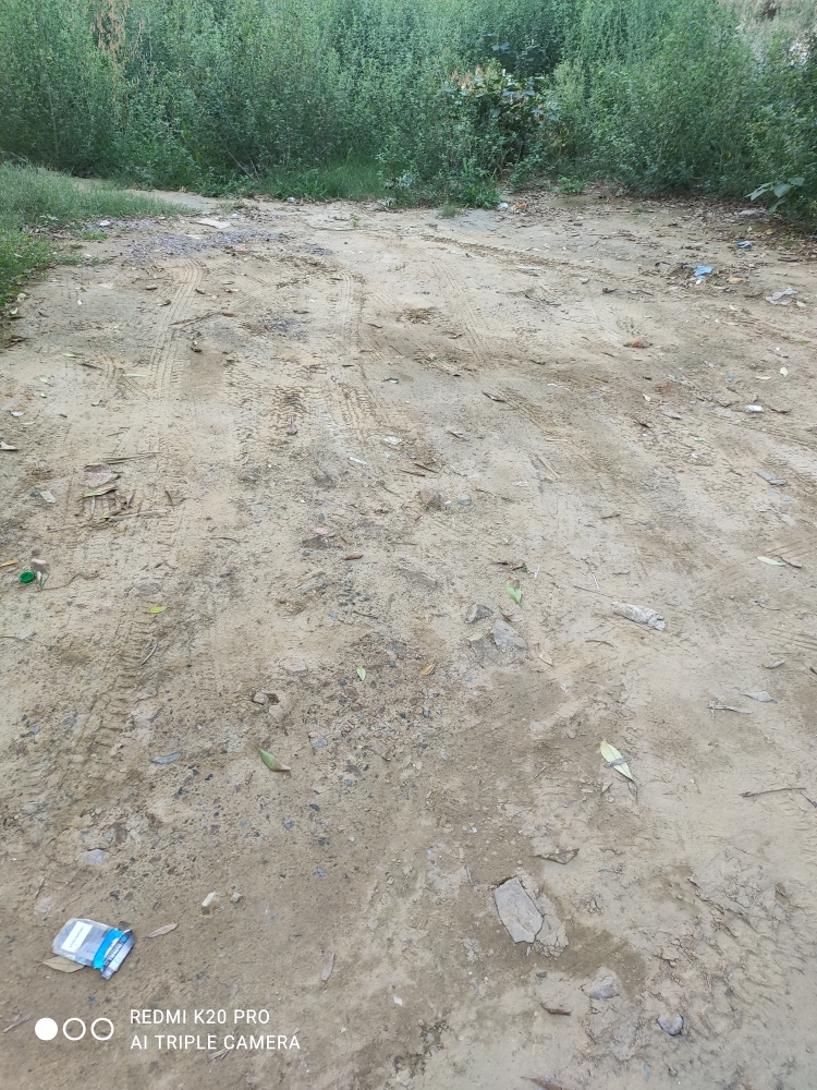 Plot For Sale in DLF Phase I