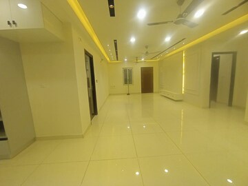 Building Lobby in 3 BHK Apartment at Sumadhura Horizon, Kondapur – for Rent