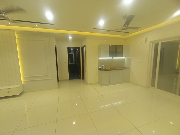 Living Room, sumadhura-horizon 3 Bedroom 2060 Sq.Ft. Apartment In Kondapur Hyderabad 8933974