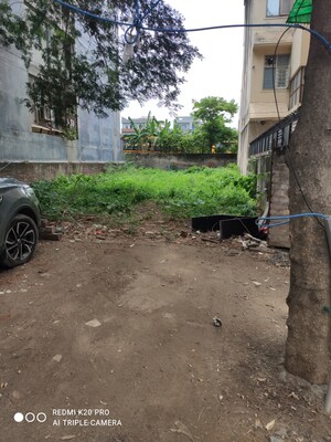  Plot For Sale in Sector 57