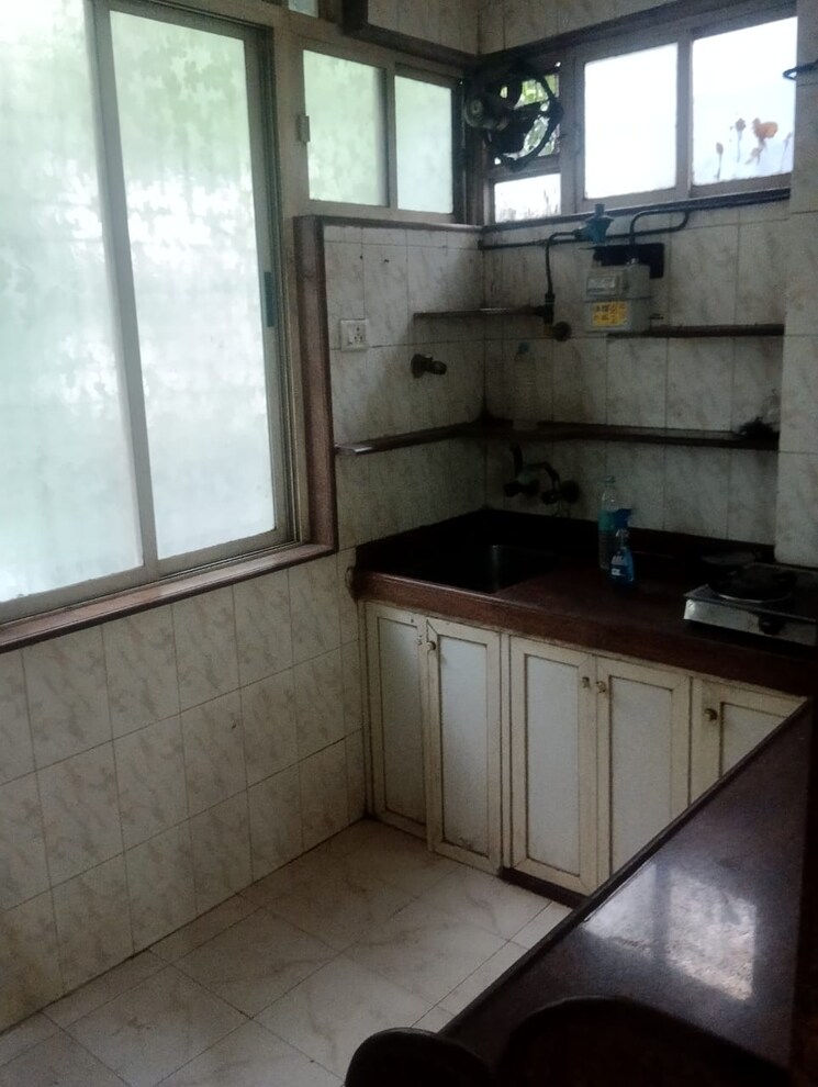 Kitchen, devchhaya-apartments 2 Bedroom 850 Sq.Ft. Apartment In Goregaon West Mumbai 8933981