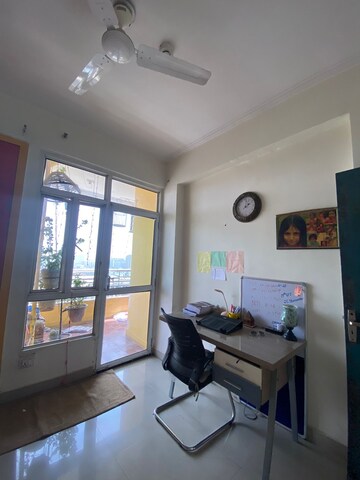Living Room in 3 BHK Apartment at Dreamland The Willows, Sain Vihar – for Rent