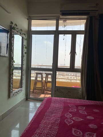 Room in 3 BHK Apartment at Dreamland The Willows, Sain Vihar – for Rent