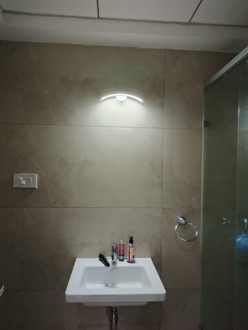 Master Bedroom in 3 BHK Apartment at Jayabheri The Summit, Narsingi – for Rent