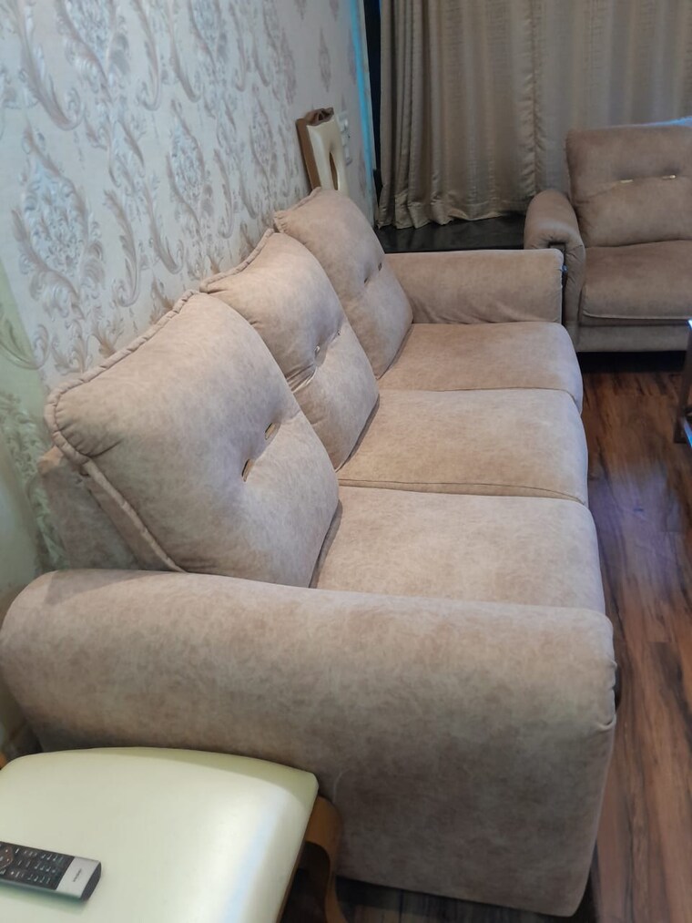 Bedroom, philjoy-chs 1 Bedroom 500 Sq.Ft. Apartment In Borivali West Mumbai 8933987