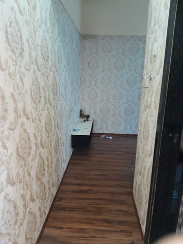 Bathroom in 1 BHK Apartment at Philjoy CHS, Borivali West – for Sale