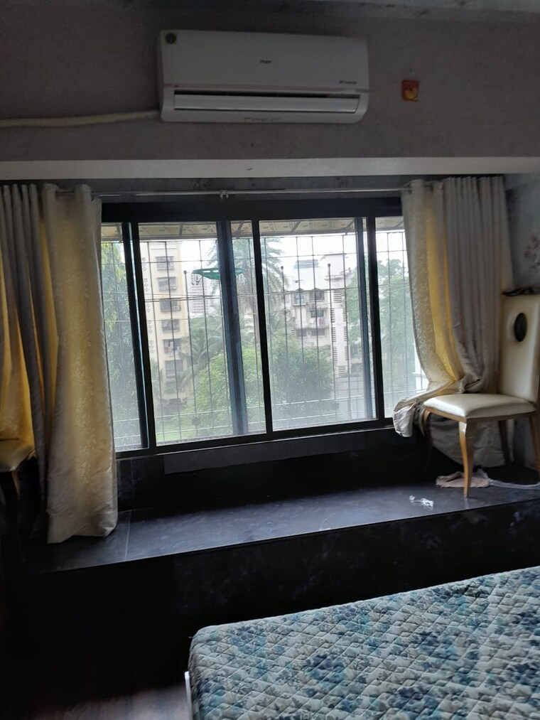 Living Room, philjoy-chs 1 Bedroom 500 Sq.Ft. Apartment In Borivali West Mumbai 8933987