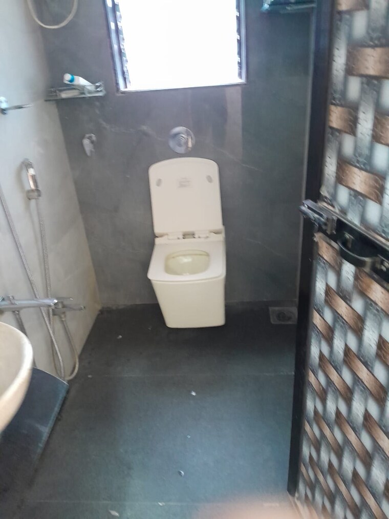 Master Bedroom, philjoy-chs 1 Bedroom 500 Sq.Ft. Apartment In Borivali West Mumbai 8933987