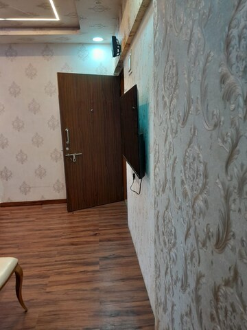 Bathroom in 1 BHK Apartment at Philjoy CHS, Borivali West – for Sale