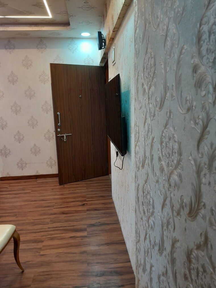 Bathroom, philjoy-chs 1 Bedroom 500 Sq.Ft. Apartment In Borivali West Mumbai 8933987