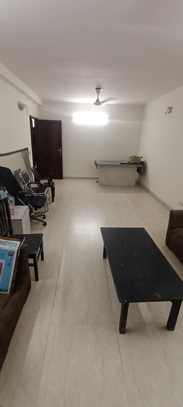 Master Bedroom in 3.5 BHK Builder Floor at Kalkaji – for Rent