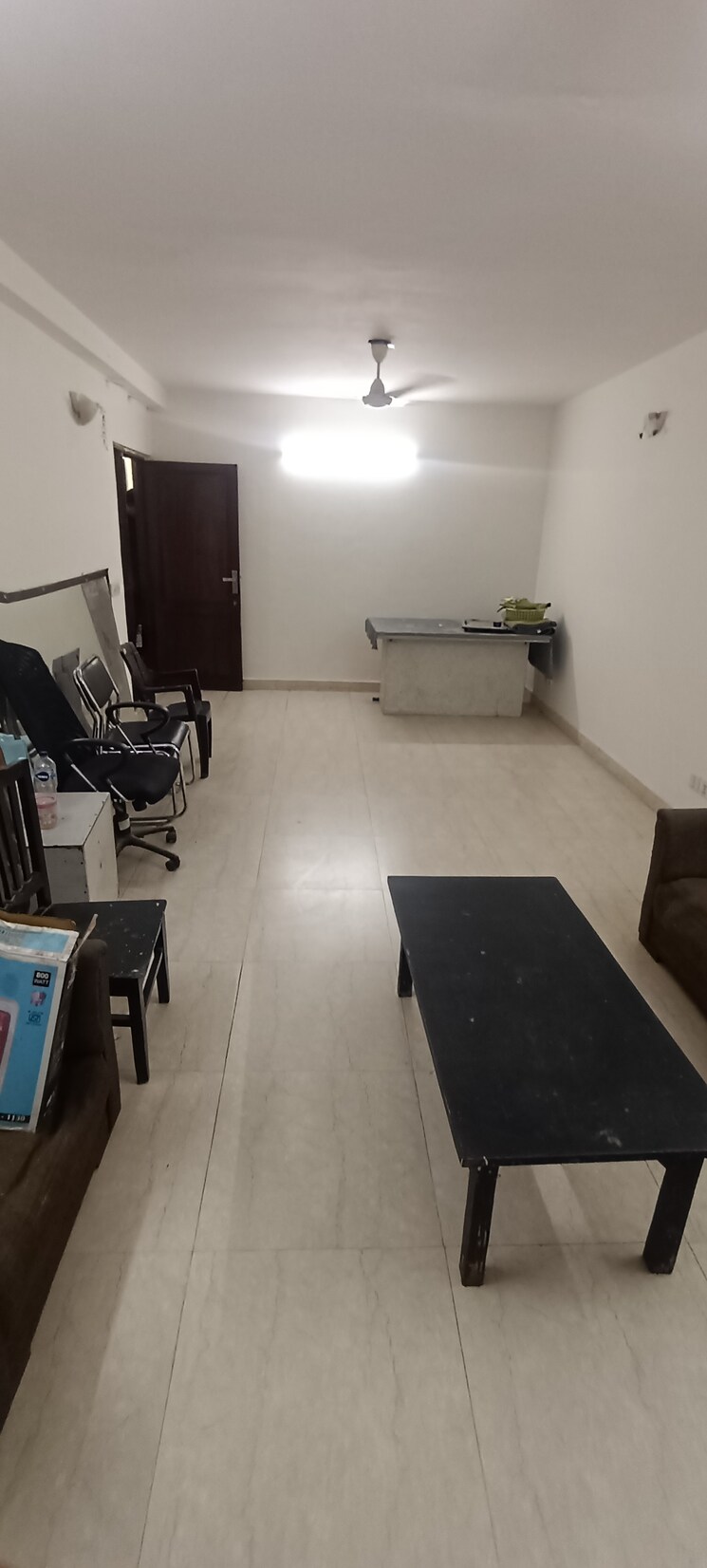 Master Bedroom, kalkaji 3.5 Bedroom 1800 Sq.Ft. Builder Floor In Kalkaji Delhi 8933986