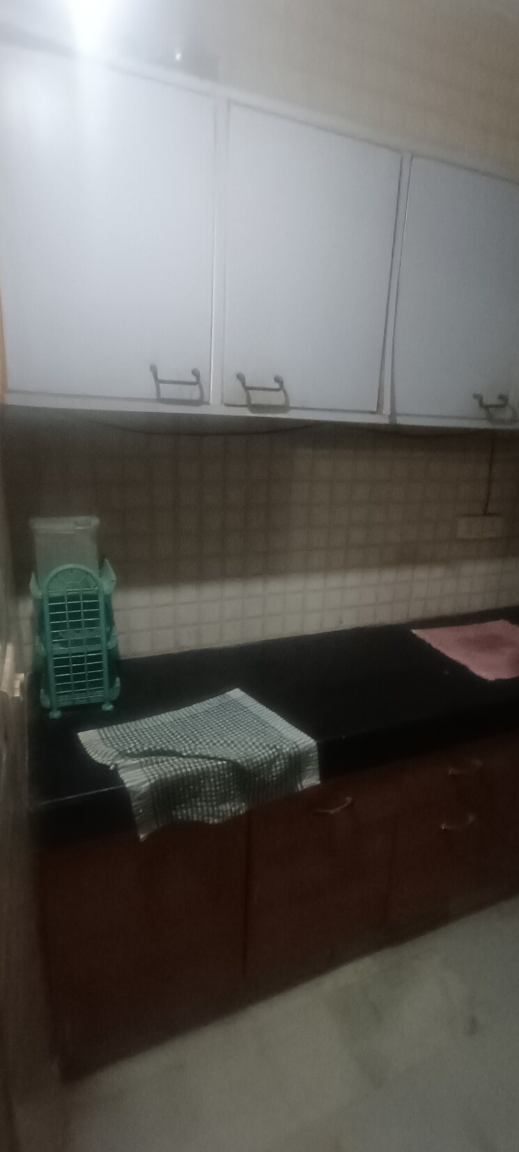 Living Room, kalkaji 3.5 Bedroom 1800 Sq.Ft. Builder Floor In Kalkaji Delhi 8933986