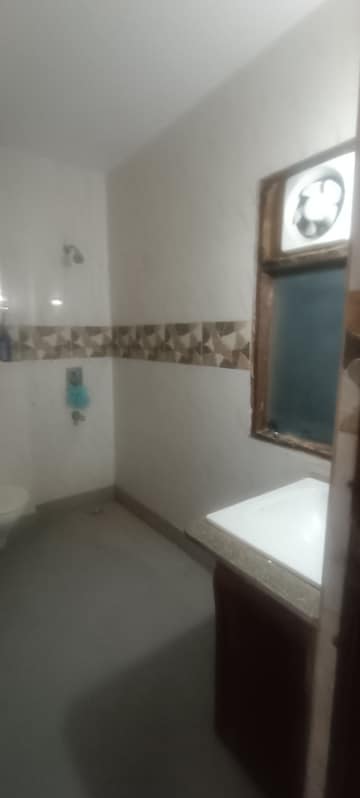 Kitchen in 3.5 BHK Builder Floor at Kalkaji – for Rent