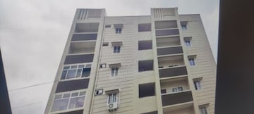 3 BHK Apartment – Exterior View View at Kurmannapalem - for Rent
