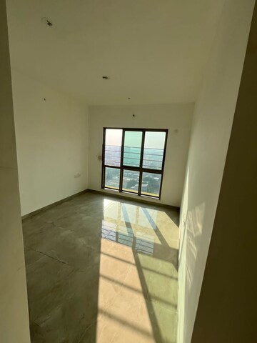 Bedroom in 2 BHK Apartment at DLH Metroview, Andheri West – for Rent