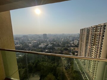 2 BHK Apartment For Rent in DLH Metroview, Andheri West