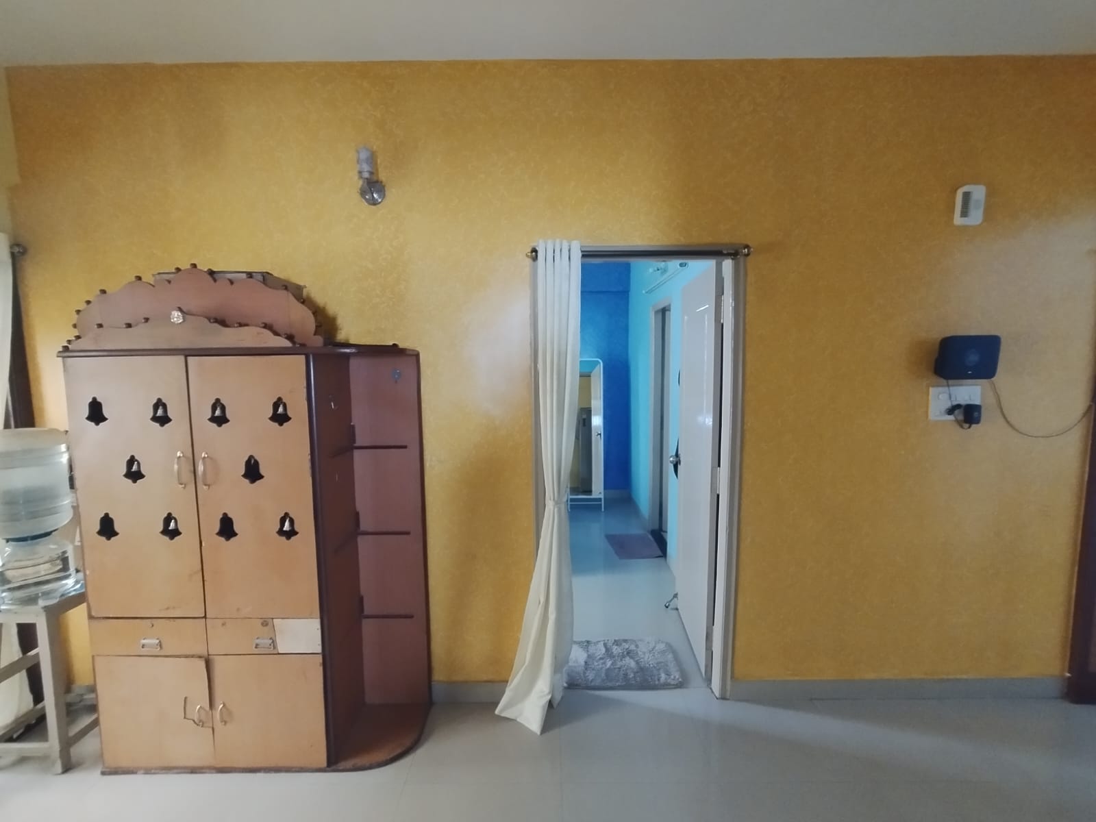 3 BHK Builder Floor For Rent in Ln Prapertey 