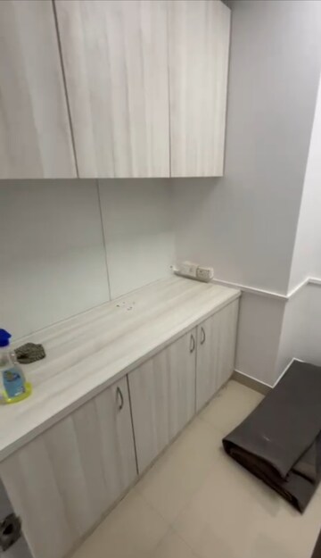Floor Plan in  Office Space at Wellington Business Park I, Andheri East – for Rent