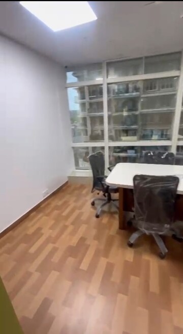 Staircase in  Office Space at Wellington Business Park I, Andheri East – for Rent