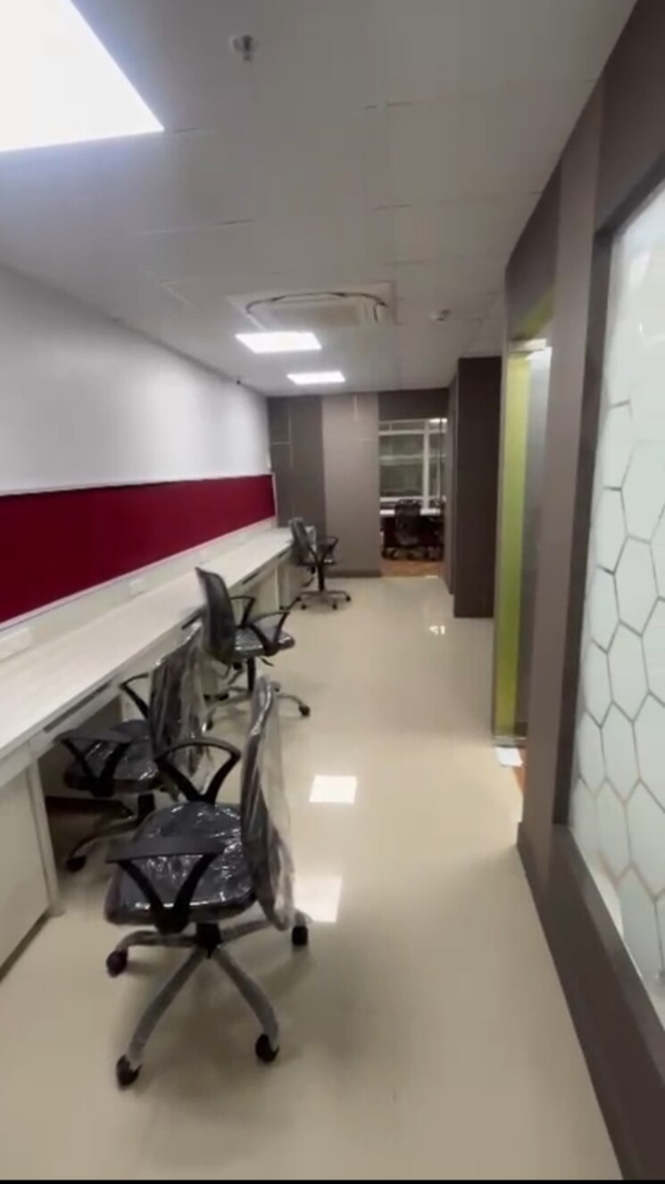 Team Area, wellington-business-park-i Commercial Office Space 755 Sq.Ft. In Andheri East Mumbai 8934003