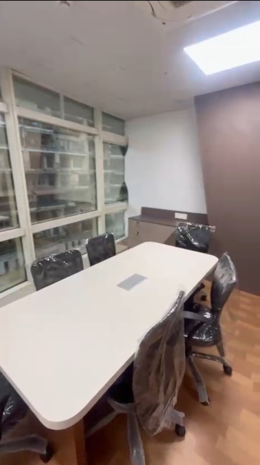 Office Space For Rent in Wellington Business Park I