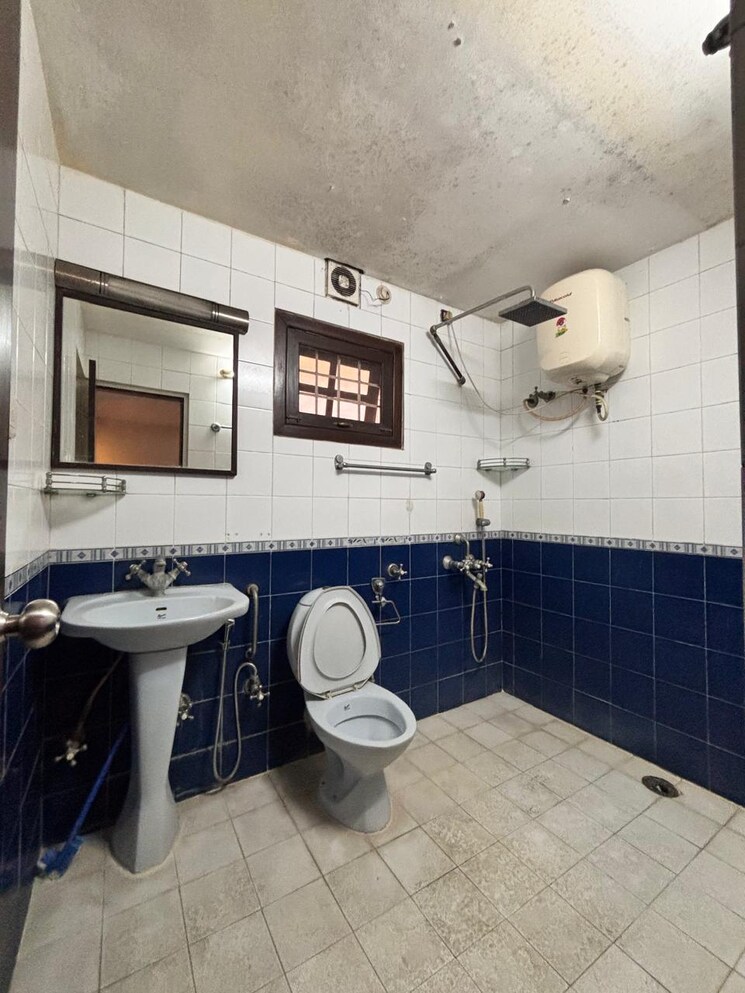 Master Bedroom, indiranagar 2 Bedroom 1500 Sq.Ft. Builder Floor In Indiranagar Bangalore 8933998