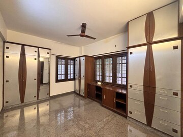 Kitchen in 2 BHK Builder Floor at Indiranagar – for Rent