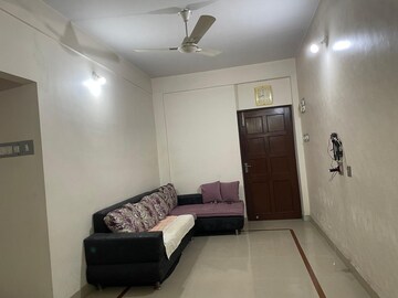 Living Room in 2 BHK Builder Floor at Behala – for Rent