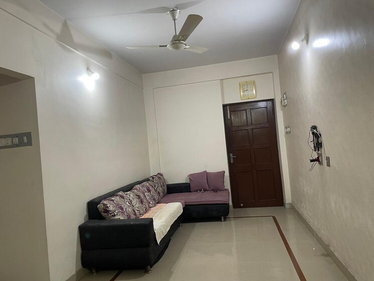 Living Room, behala 2 Bedroom 900 Sq.Ft. Builder Floor In Behala Kolkata 8934007
