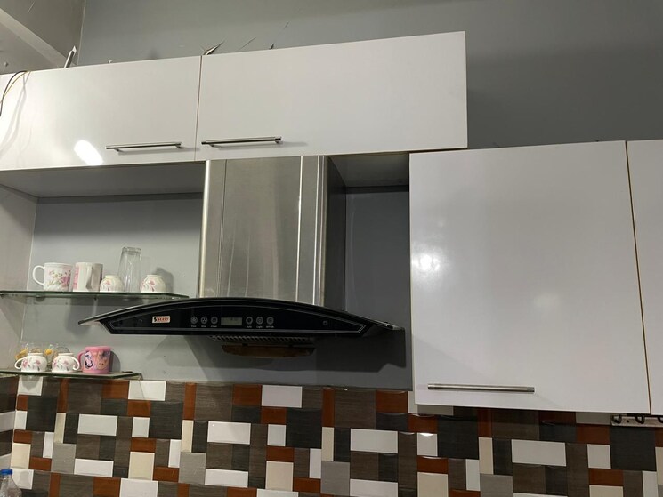 Kitchen, behala 2 Bedroom 900 Sq.Ft. Builder Floor In Behala Kolkata 8934007