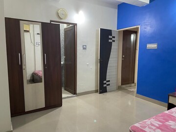 Room in 2 BHK Builder Floor at Behala – for Rent