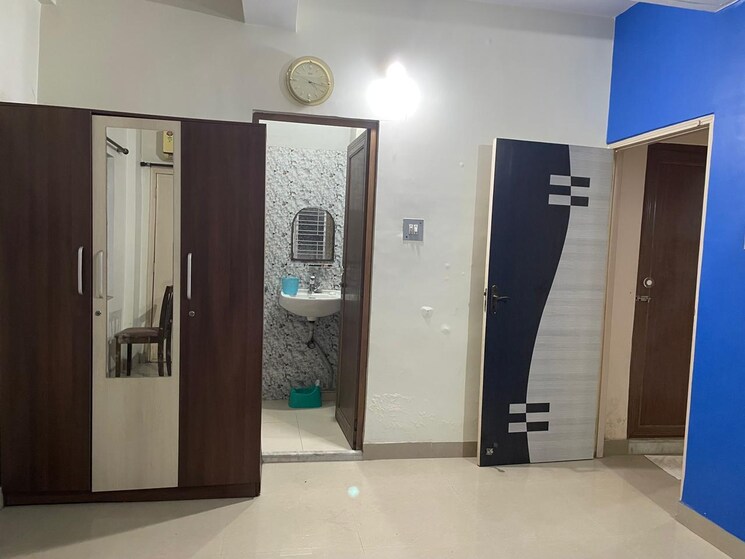 Room, behala 2 Bedroom 900 Sq.Ft. Builder Floor In Behala Kolkata 8934007