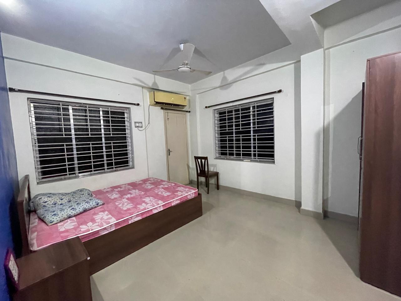 2 BHK Builder Floor For Rent in Behala