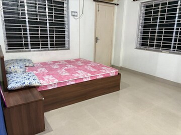 Bedroom in 2 BHK Builder Floor at Behala – for Rent