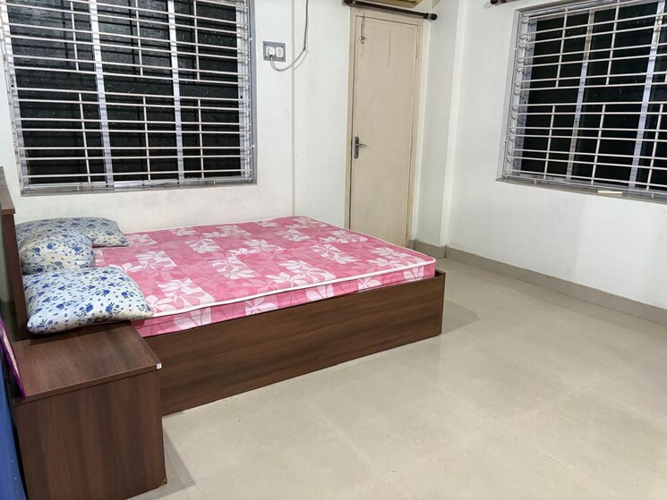 Bedroom, behala 2 Bedroom 900 Sq.Ft. Builder Floor In Behala Kolkata 8934007
