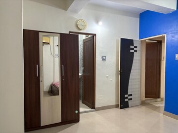 Building Lobby in 2 BHK Builder Floor at Behala – for Rent