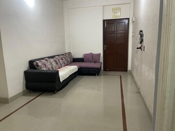 Living Room in 2 BHK Builder Floor at Behala – for Rent